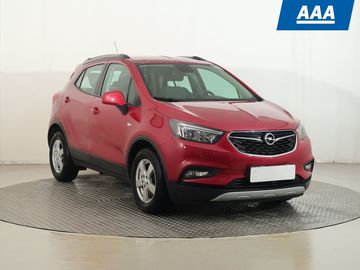 1.4 Turbo, Enjoy, ČR,1.maj