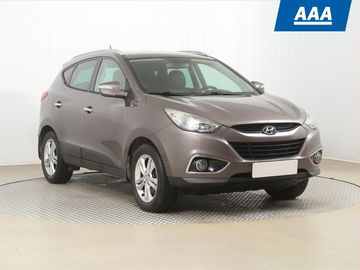 1.7 CRDi, Kožené sedačky