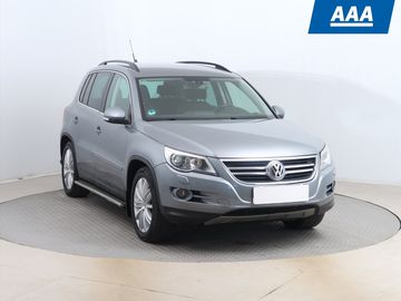 2.0 TDI, Freestyle, 4X4