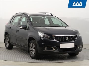 1.2 PureTech, ČR,1.maj