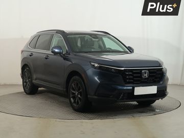 2.0i-MMD HEV