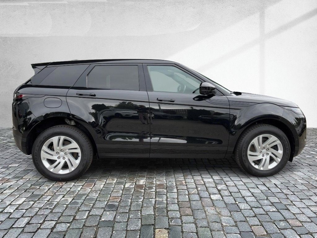 Land Rover Range Rover Evoque, P270e S*Kůže*360° kamera - fotka 5