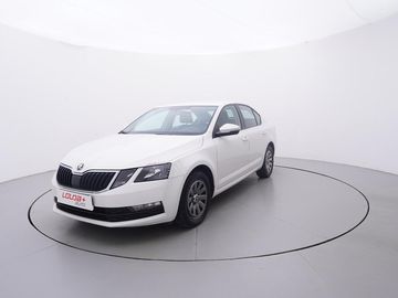 Ambition 1.4 TSI 110 kW