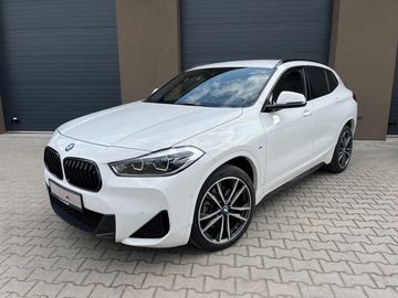 M-packet 140Kw,TZ,head-up