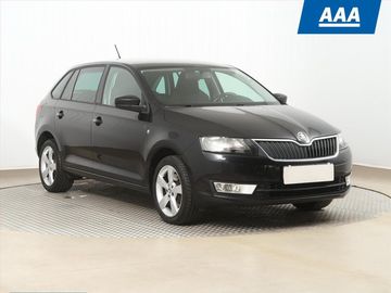 1.2 TSI, Spaceback, NOVÁ CENA