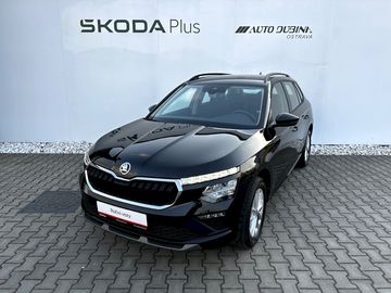 1.0 TSI 85kW MP6 Selection