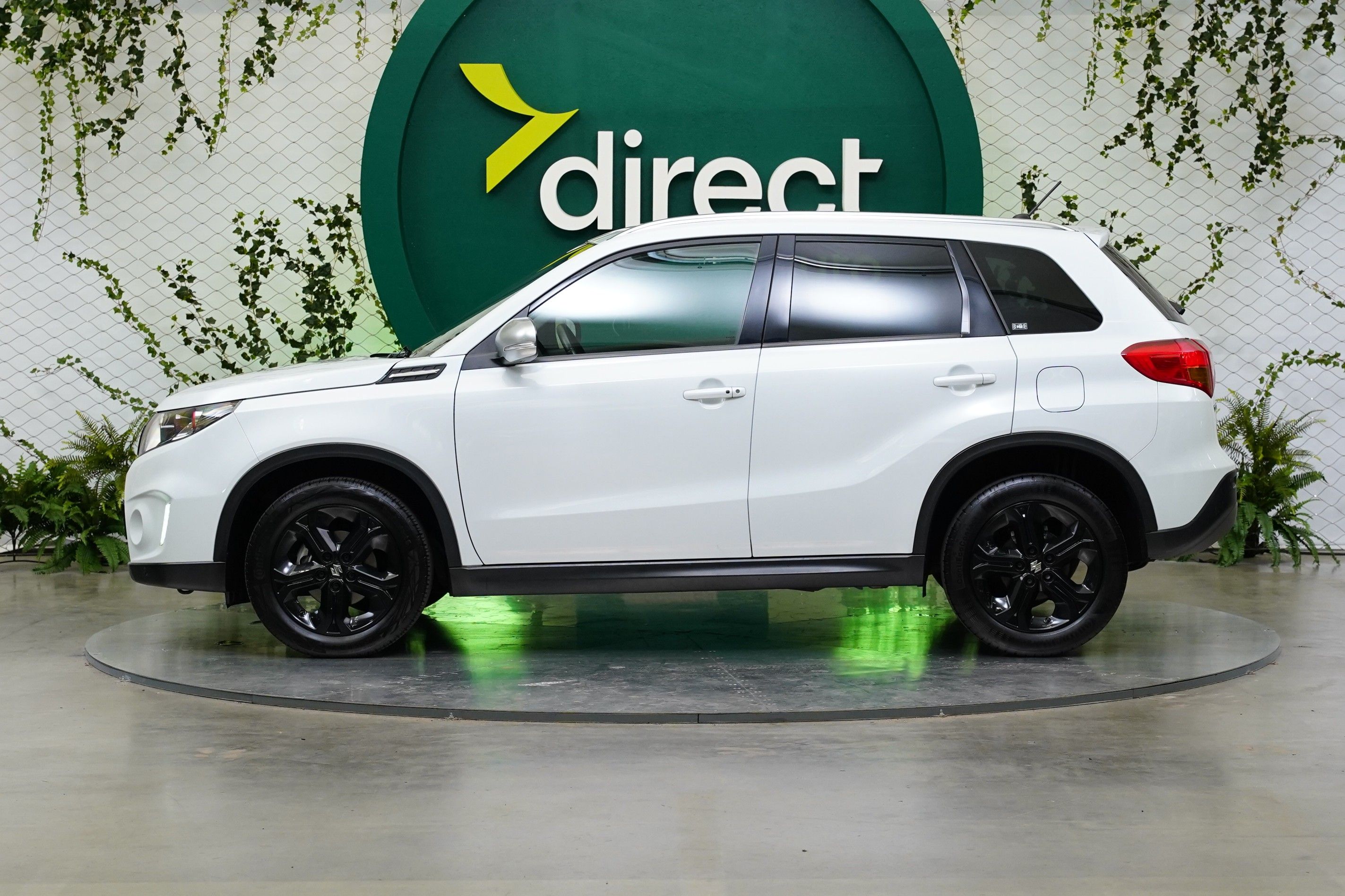 Suzuki Vitara, 1.4 BJ 103 kW Elegance - fotka 3