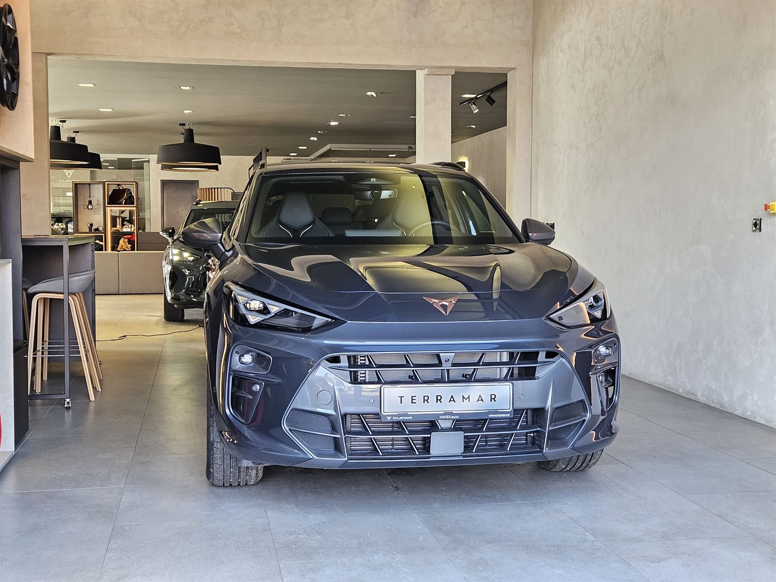 Cupra Terramar, 2.0 TSI 204k DSG 4WD - fotka 3