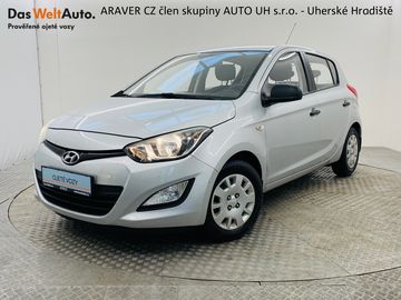 1.2i 62 kW 1. maj. ČR