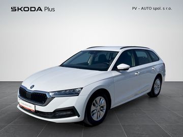 1.5 TSI 110kW Ambition Plus co