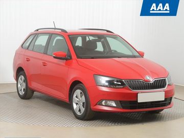 1.0 TSI, Style Plus, Automat