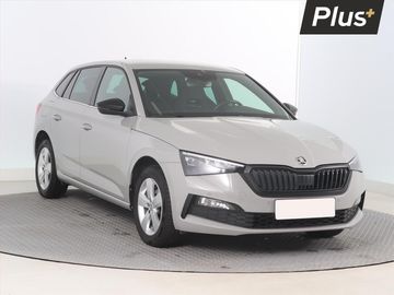 1.5 TSI, Style Plus