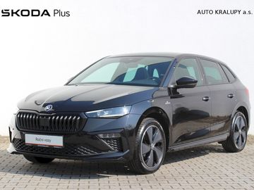 1.5TSI/110kW MONTE CARLO