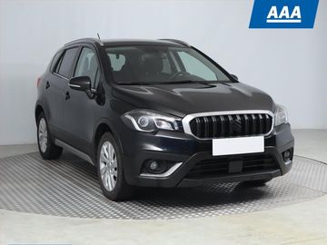 1.4 BoosterJet, Premium