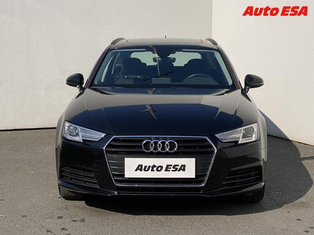 Audi A4, 1.4 TFSi,Bixen,panor,navi - fotka 2