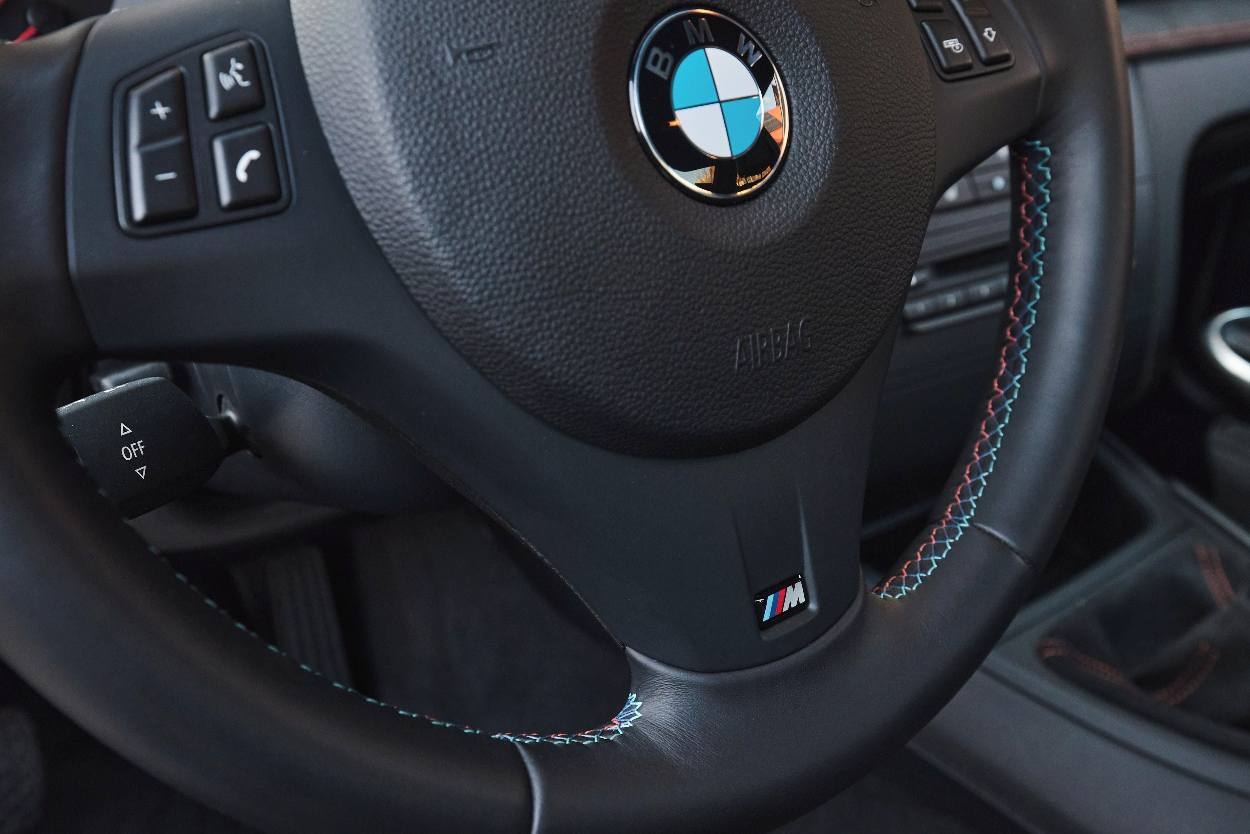 BMW Řada 1, 1M|8 162km!|250kW|Zadokolka|MT - fotka 6