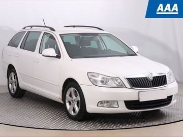 2.0 TDI, Ambiente