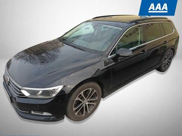 2.0 TDI, R-Line, Navi
