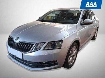 1.6 TDI, Automat