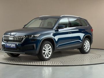 2.0 TDI DSG 4x4 Style