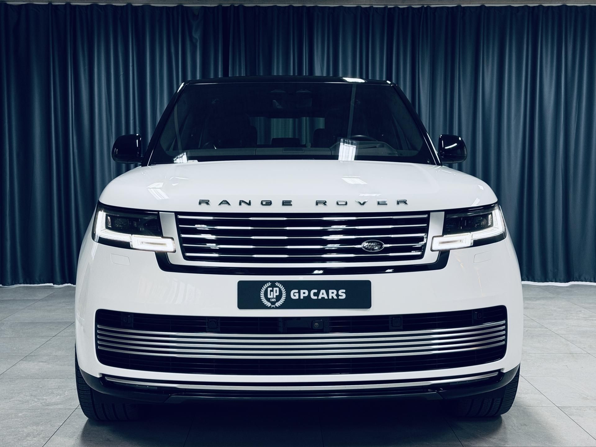 Land Rover Range Rover, SV*P530*OSTUNI.PEARL*ZÁRUKA/28 - fotka 2