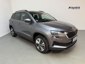 2.0 TDI 85kW Style DSG