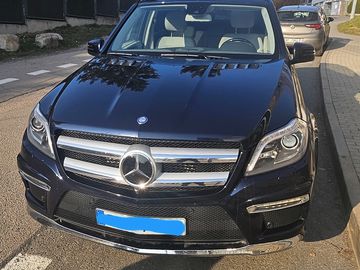 350 BLUETEC 4MATIC