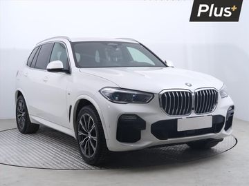 xDrive30d, M Paket