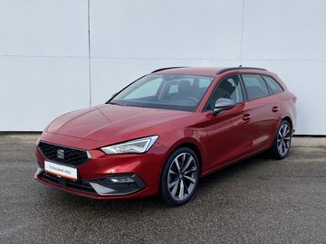 1.5 TSI 110 kW FR