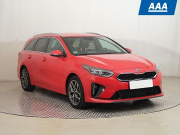 1.4 T-GDI, GT Line, Automat