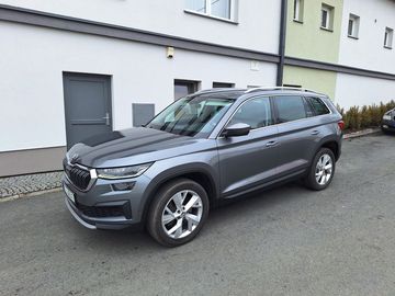 Skoda kodiaq 2.0tdi 147kw/dsg