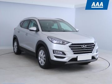 1.6 CRDi, Adventure, NOVÁ CENA