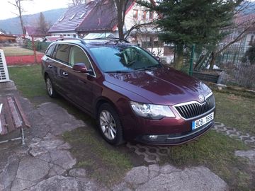 1.6 TDI top spotřeba