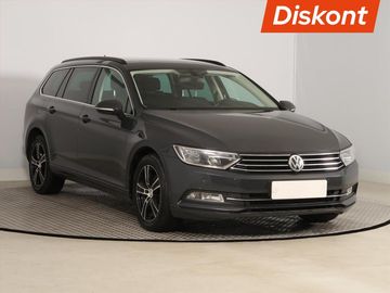 2.0 TDI, Comfortline, Automat