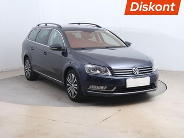 2.0 TDI, po STK