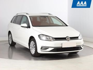1.4 TSI, Comfortline