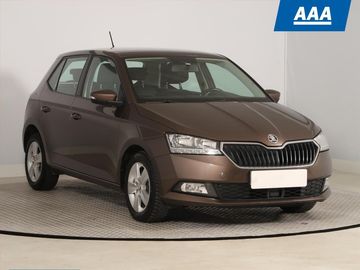 1.0 TSI, Ambition Plus