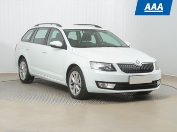 2.0 TDI, Automat, Klima