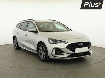 1.0 EcoBoost, ST-Line