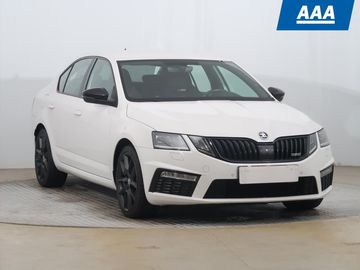 RS 230 2.0 TSI, NOVÁ CENA