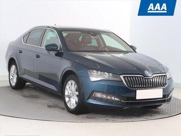 2.0 TDI, Serv.kniha