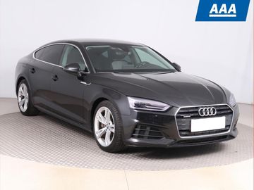 3.0 TDI, 4X4, Automat