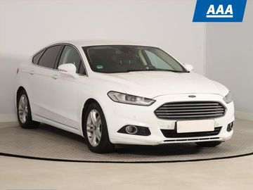2.0 TDCI, Navi