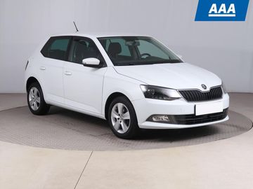 1.2 TSI, Ambition Plus