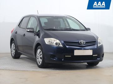 1.3 Dual VVT-i, Klima