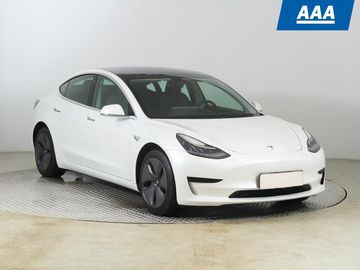 Std Range Plus 52kWh, SoH 84%