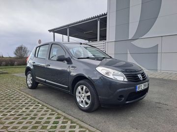 1.4i PĚKNÉ,NAJETO 79 130KM TOP