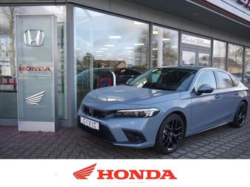 2.0i-MMD Hybrid e HEV Elegance