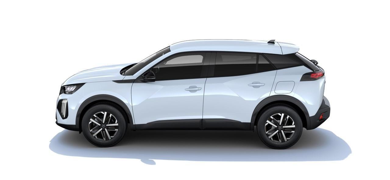 Peugeot 2008, BUSINESS Turbo 100 MAN6 - fotka 3