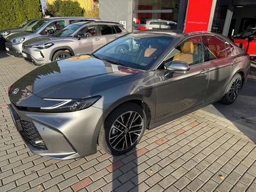 2.5HEV 231PS Executive